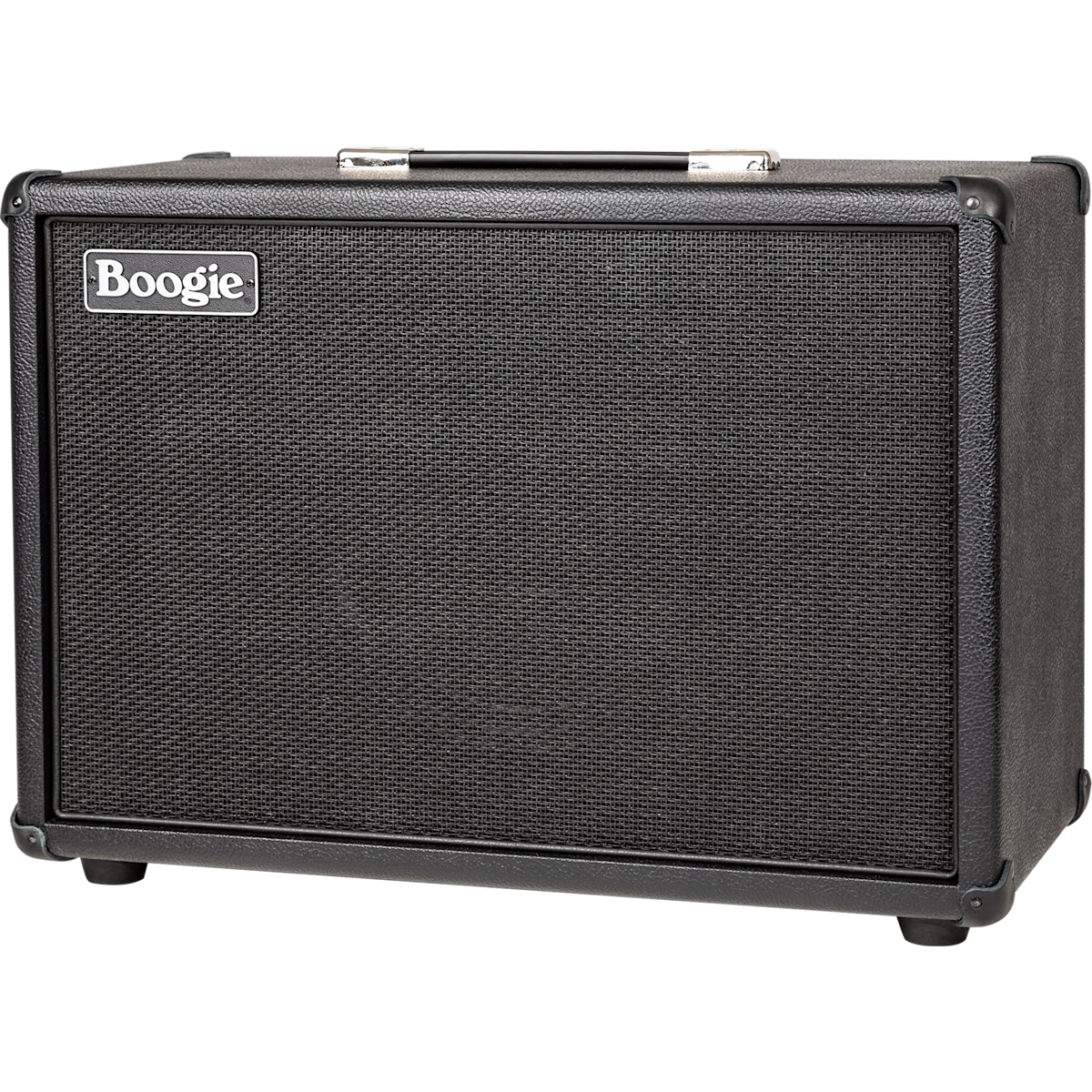 Mesa Boogie 1x12 Boogie 23" Open Back Cabinet - Black Bronco