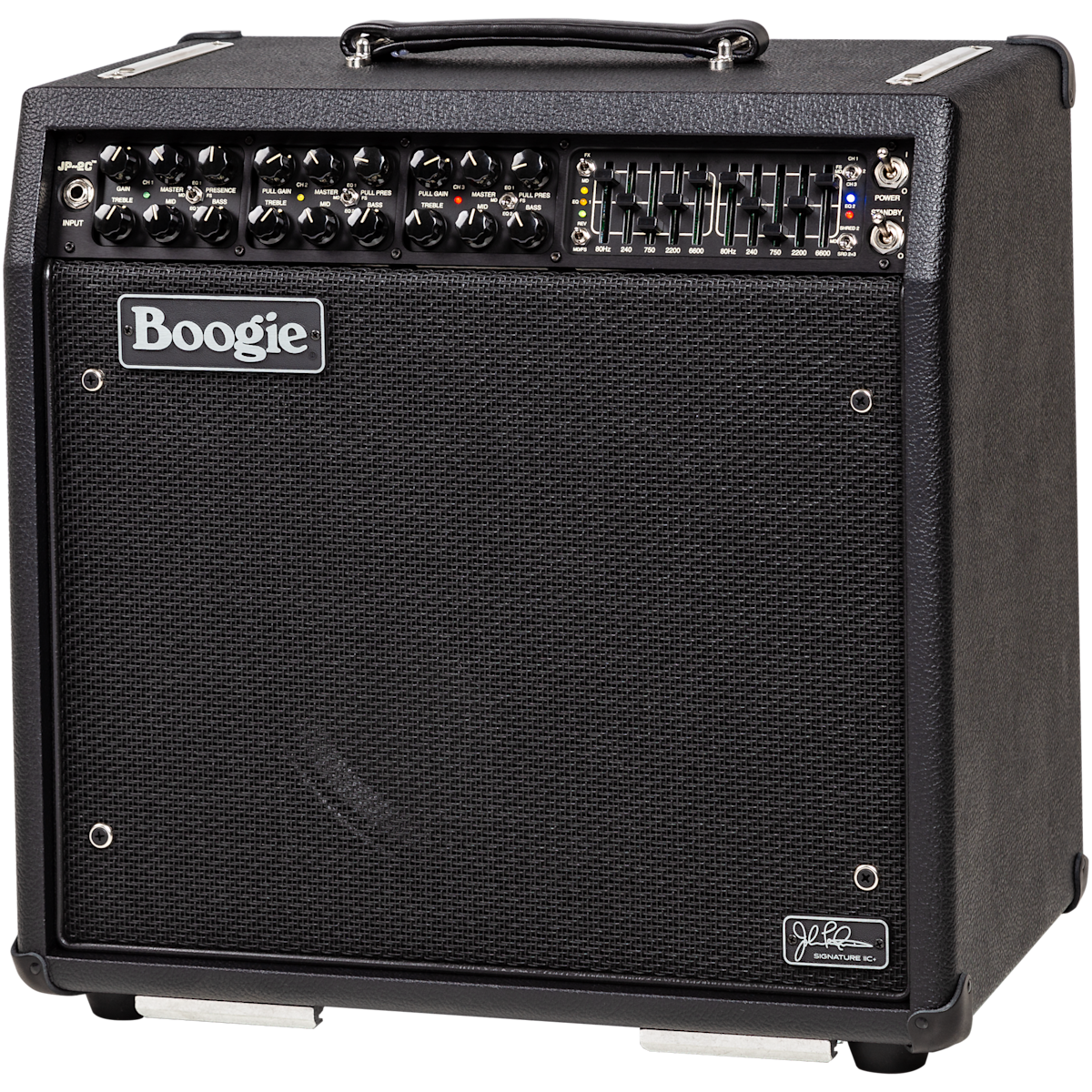 Mesa Boogie JP-2C 1x12 Combo