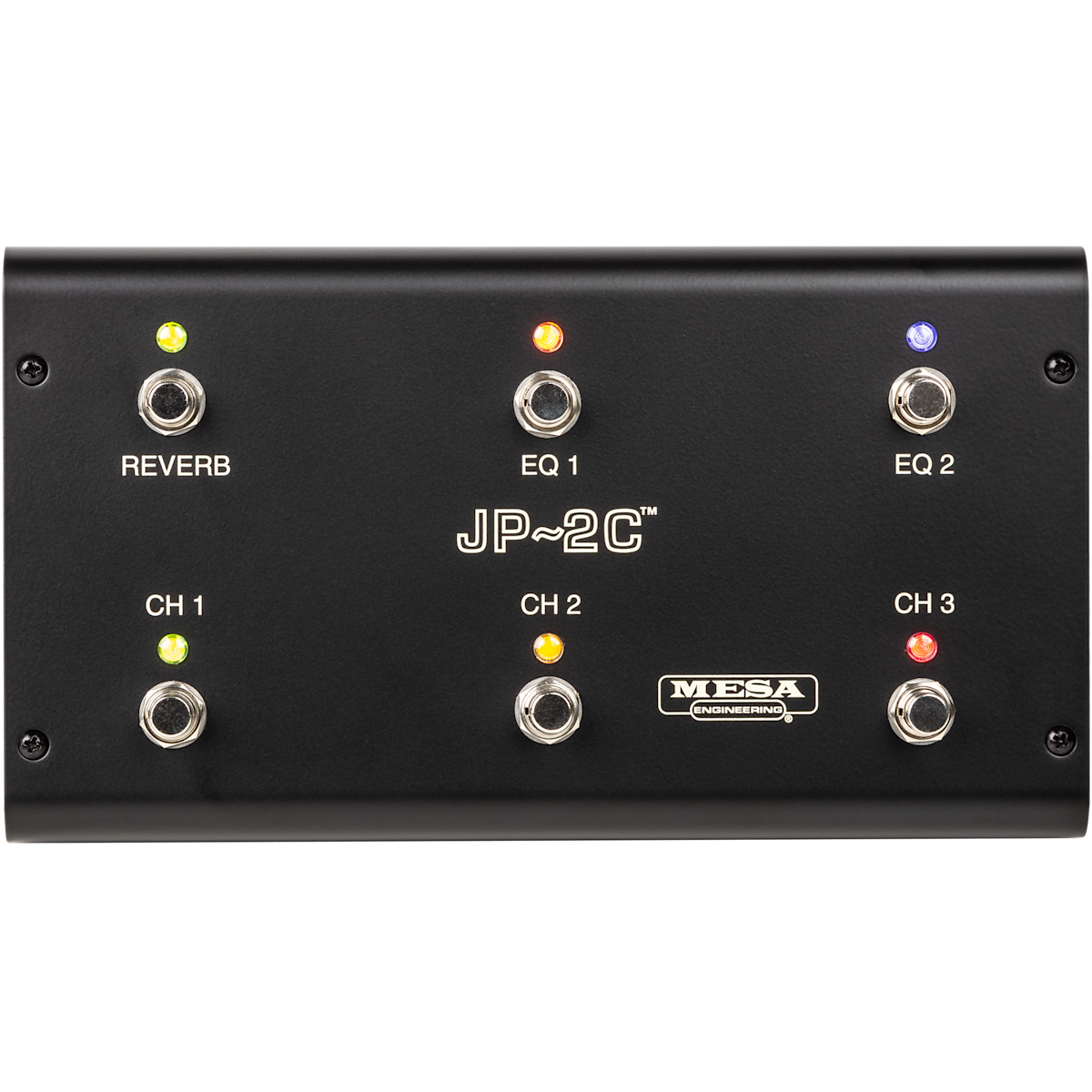 Mesa Boogie JP-2C 1x12 Combo