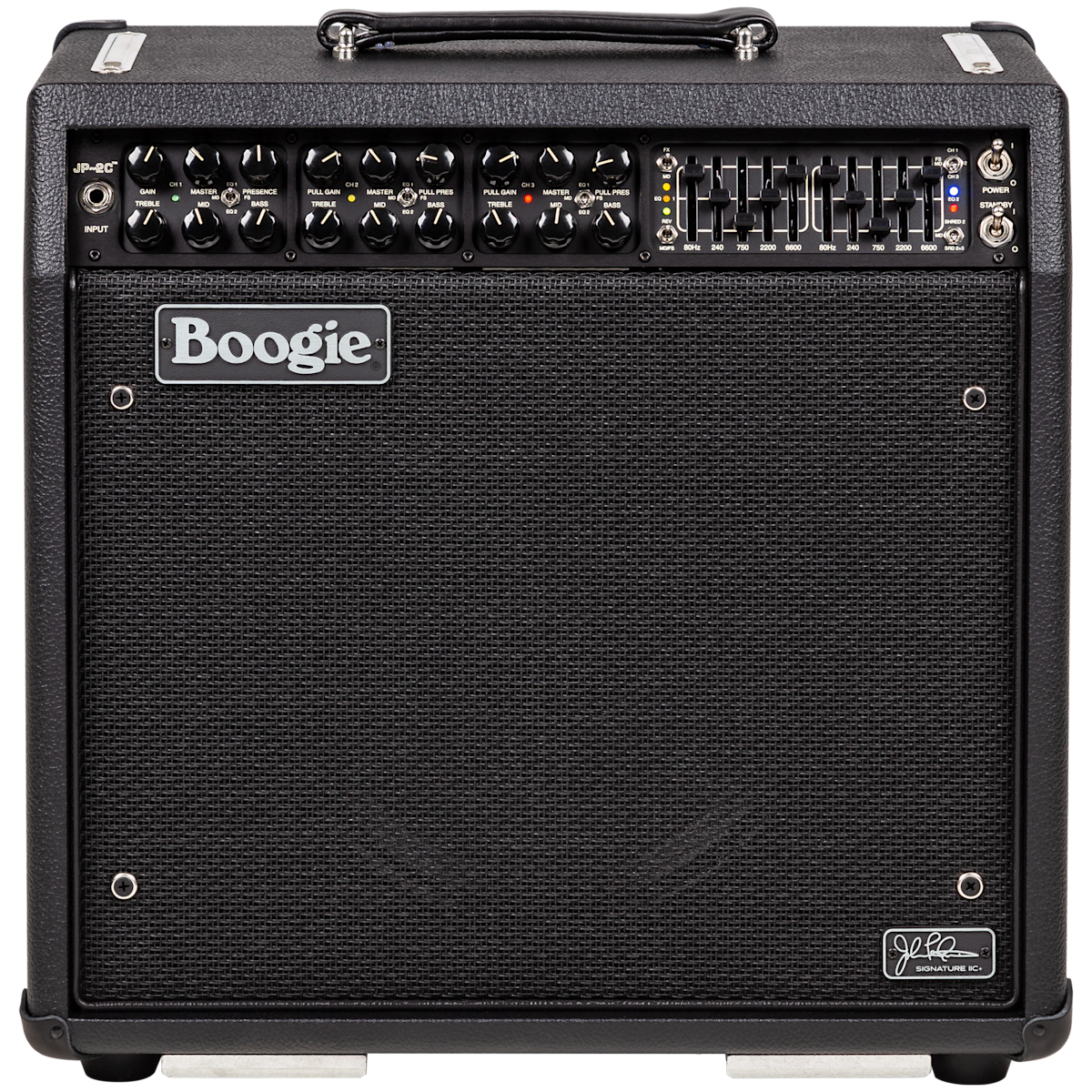 Mesa Boogie JP-2C 1x12 Combo