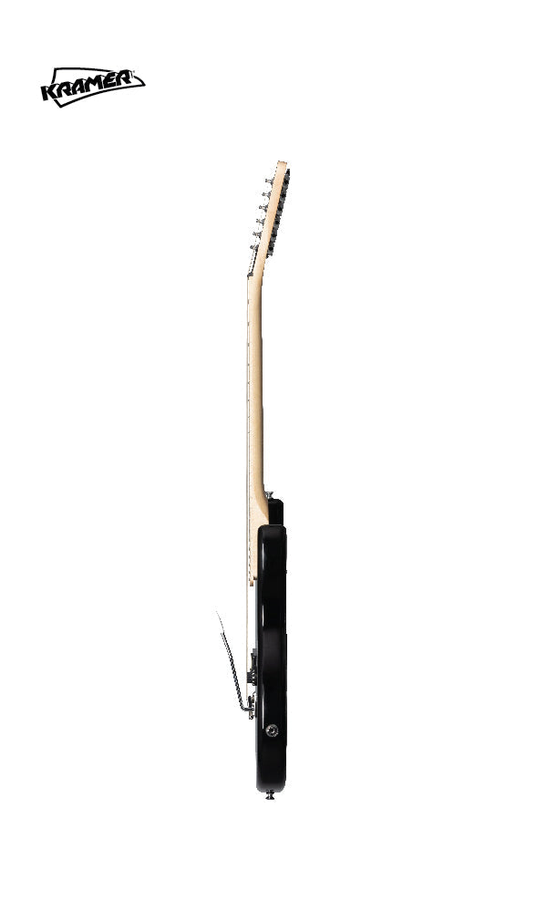 Kramer Baretta Electric Guitar - Ebony
