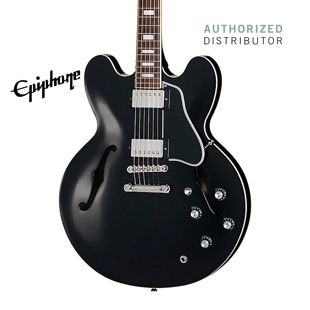 335 reissue es335 エピフォン Epiphone Inspired by Gibson Custom