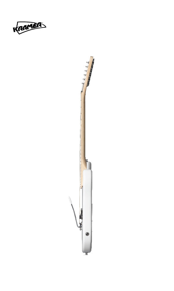 Kramer Baretta Special Electric Guitar - White