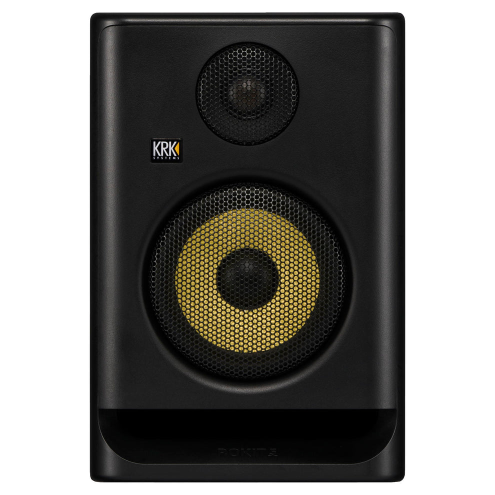 KRK ROKIT 5 G5 5" Powered Studio Monitor (RP5G5) - Pair