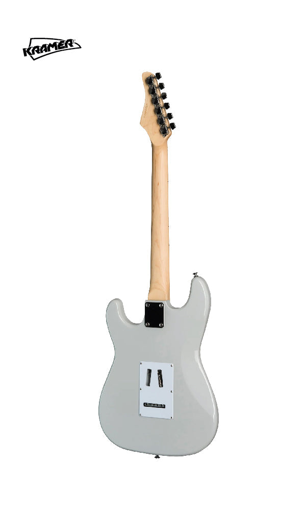 Kramer Focus VT-211S Electric Guitar - Pewter Gray (VT211S)