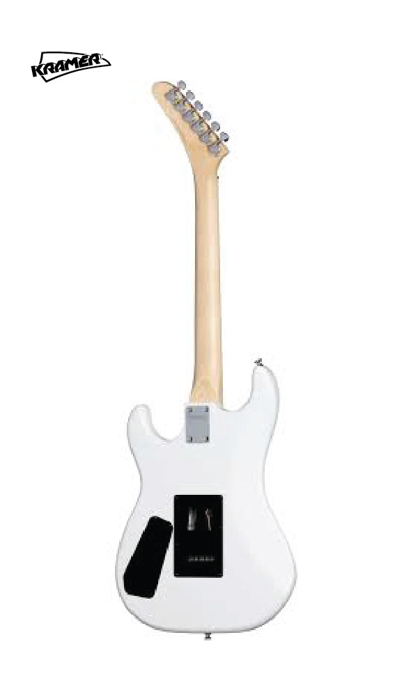 Kramer Baretta Special Electric Guitar - White