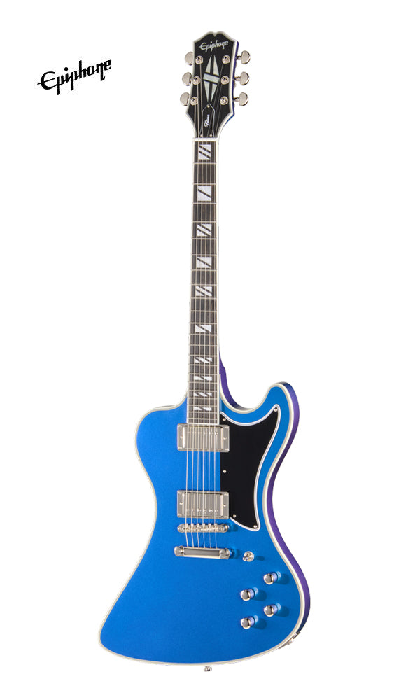 Epiphone Futura RD Custom Electric Guitar - Twilight Shift