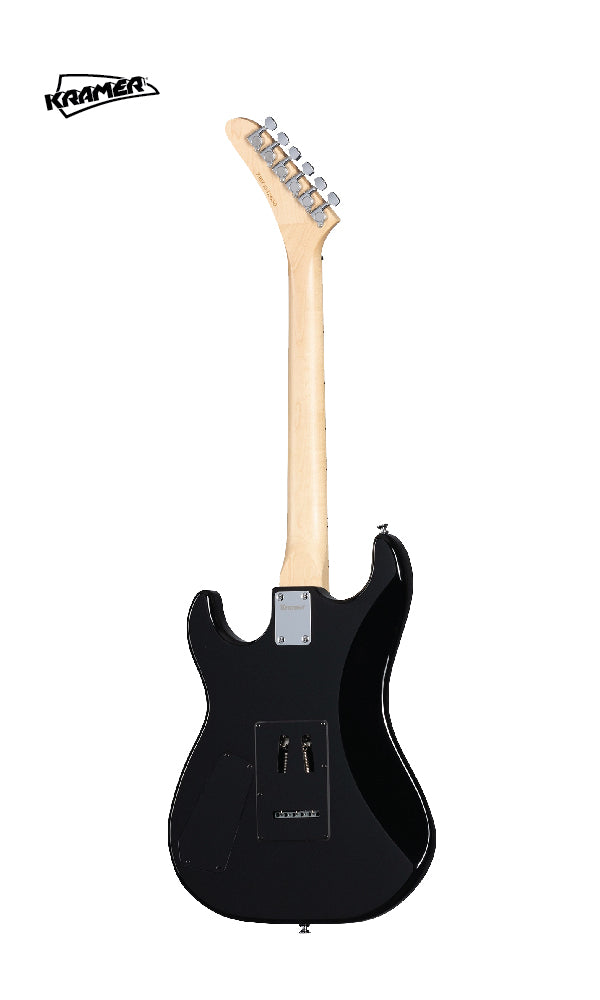 Kramer Baretta Electric Guitar - Ebony