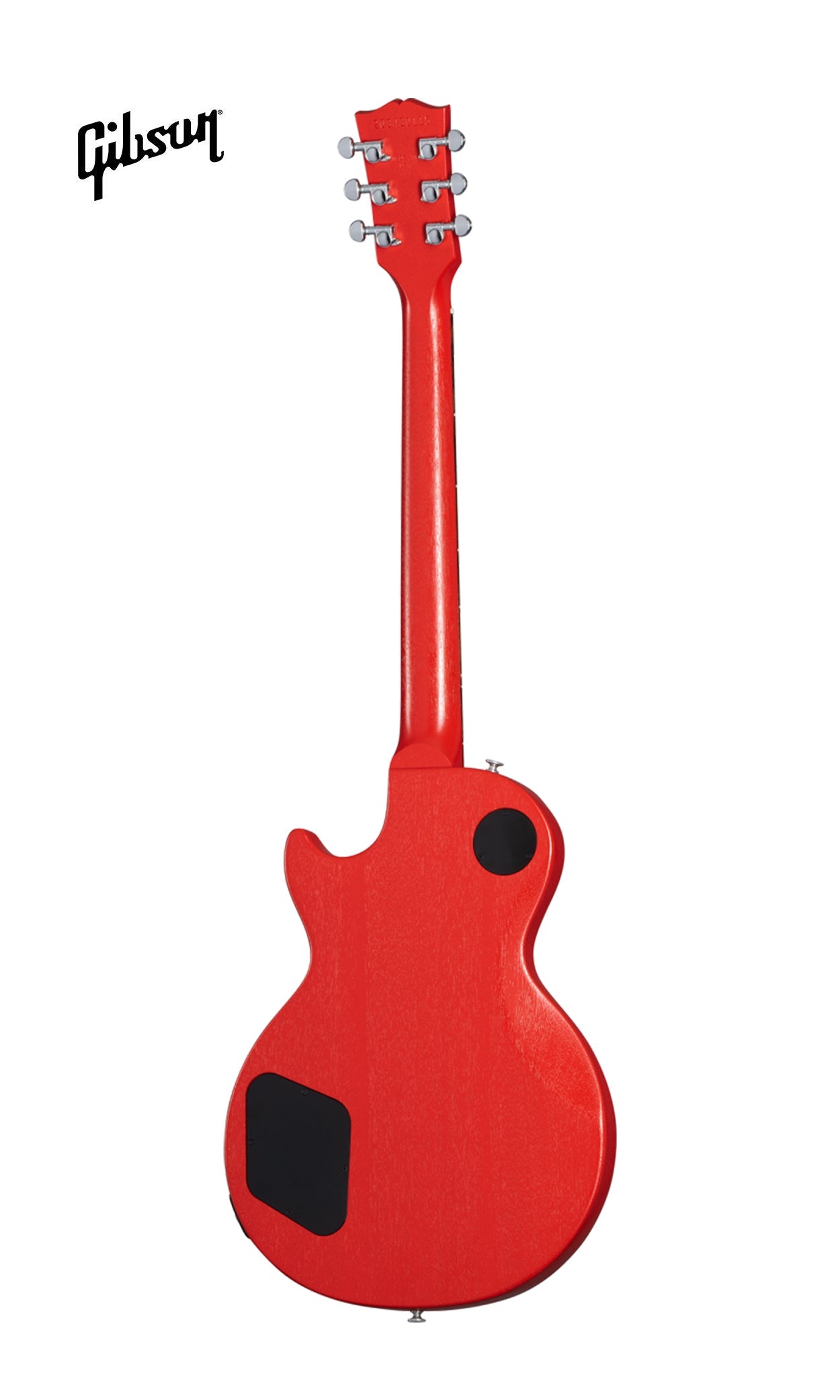 GIBSON LES PAUL MODERN LITE ELECTRIC GUITAR - CARDINAL RED SATIN