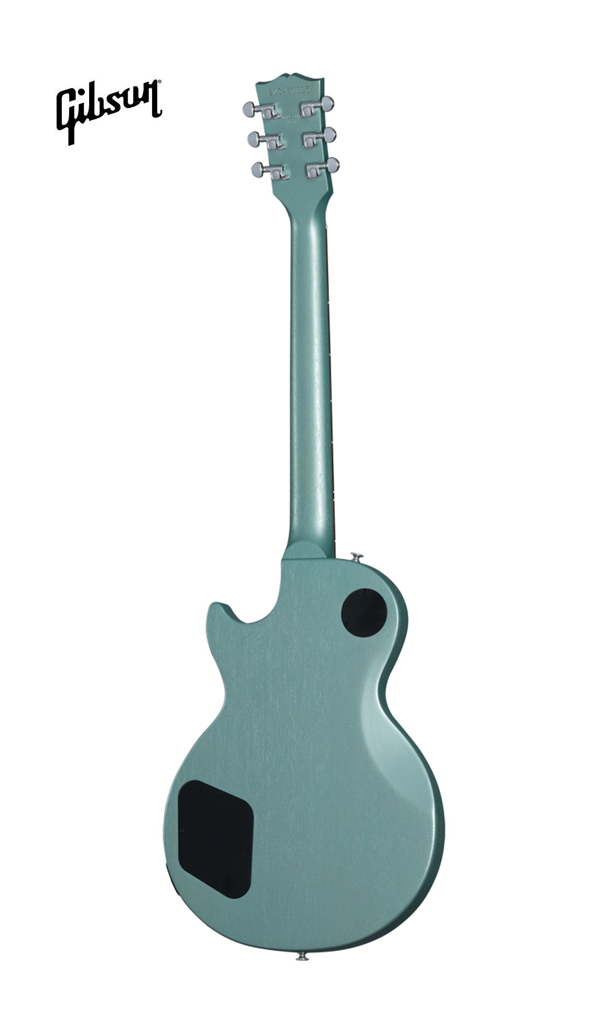 GIBSON LES PAUL MODERN LITE ELECTRIC GUITAR - INVERNESS GREEN SATIN