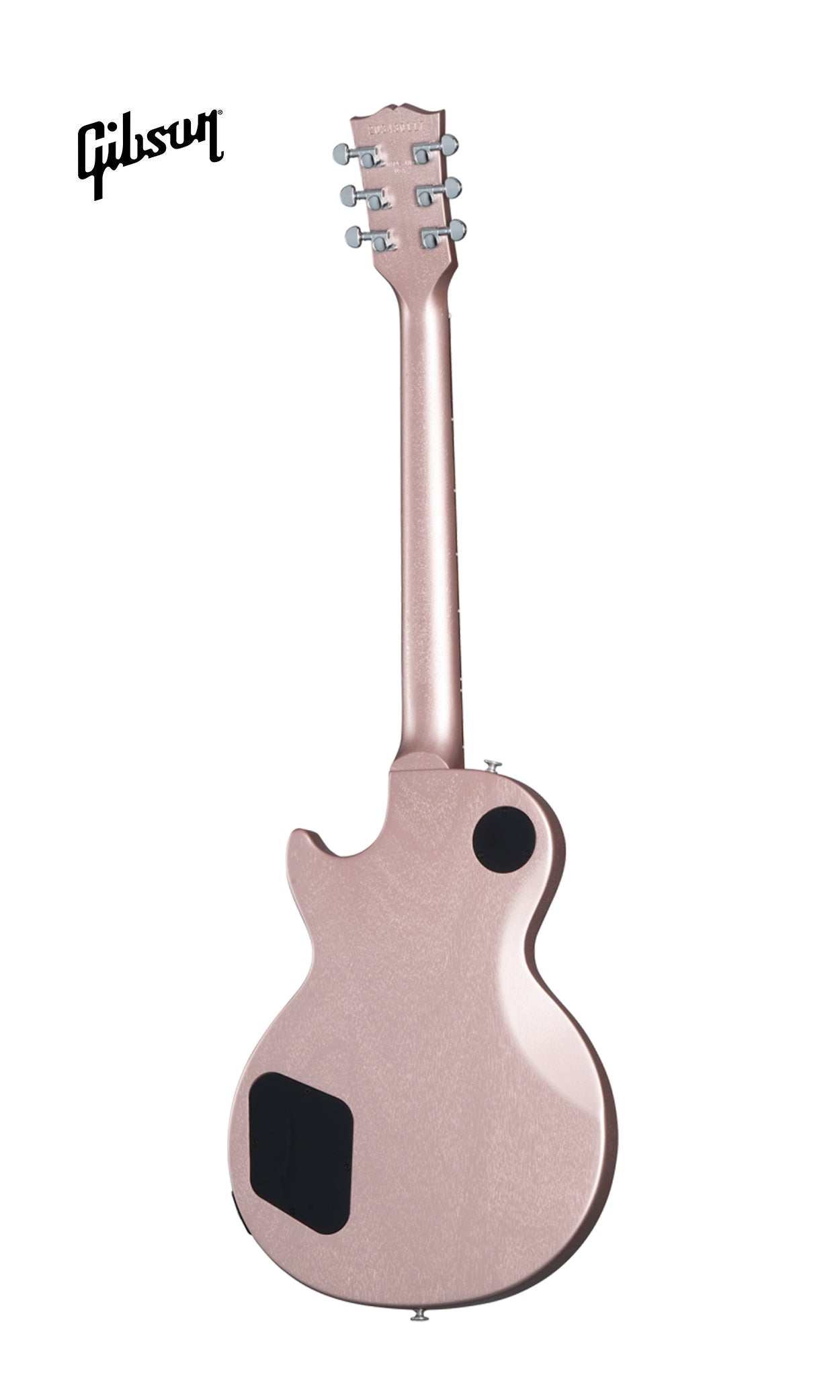 GIBSON LES PAUL MODERN LITE ELECTRIC GUITAR - ROSE GOLD SATIN