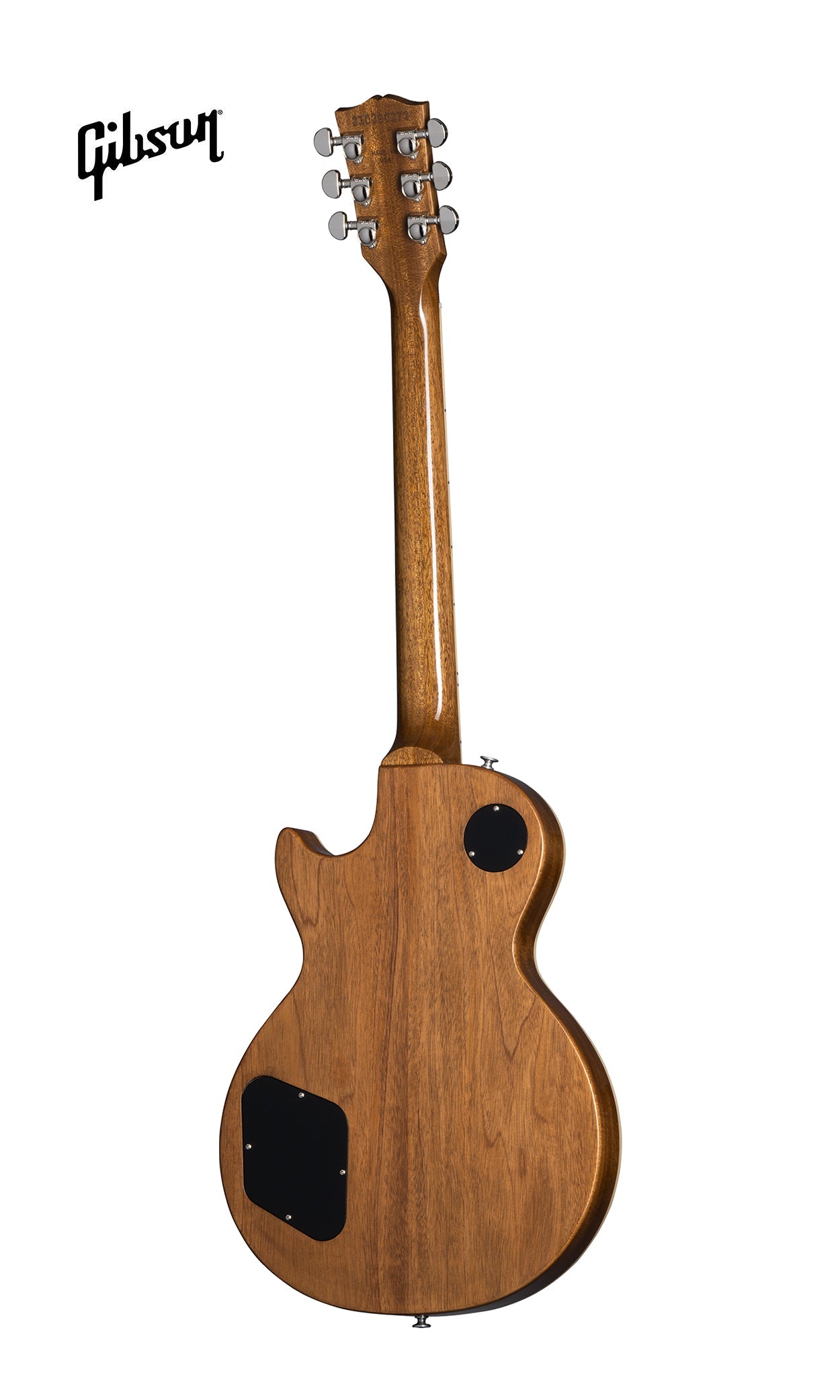 GIBSON LES PAUL STANDARD 60S PLAIN TOP ELECTRIC GUITAR - CLASSIC WHITE