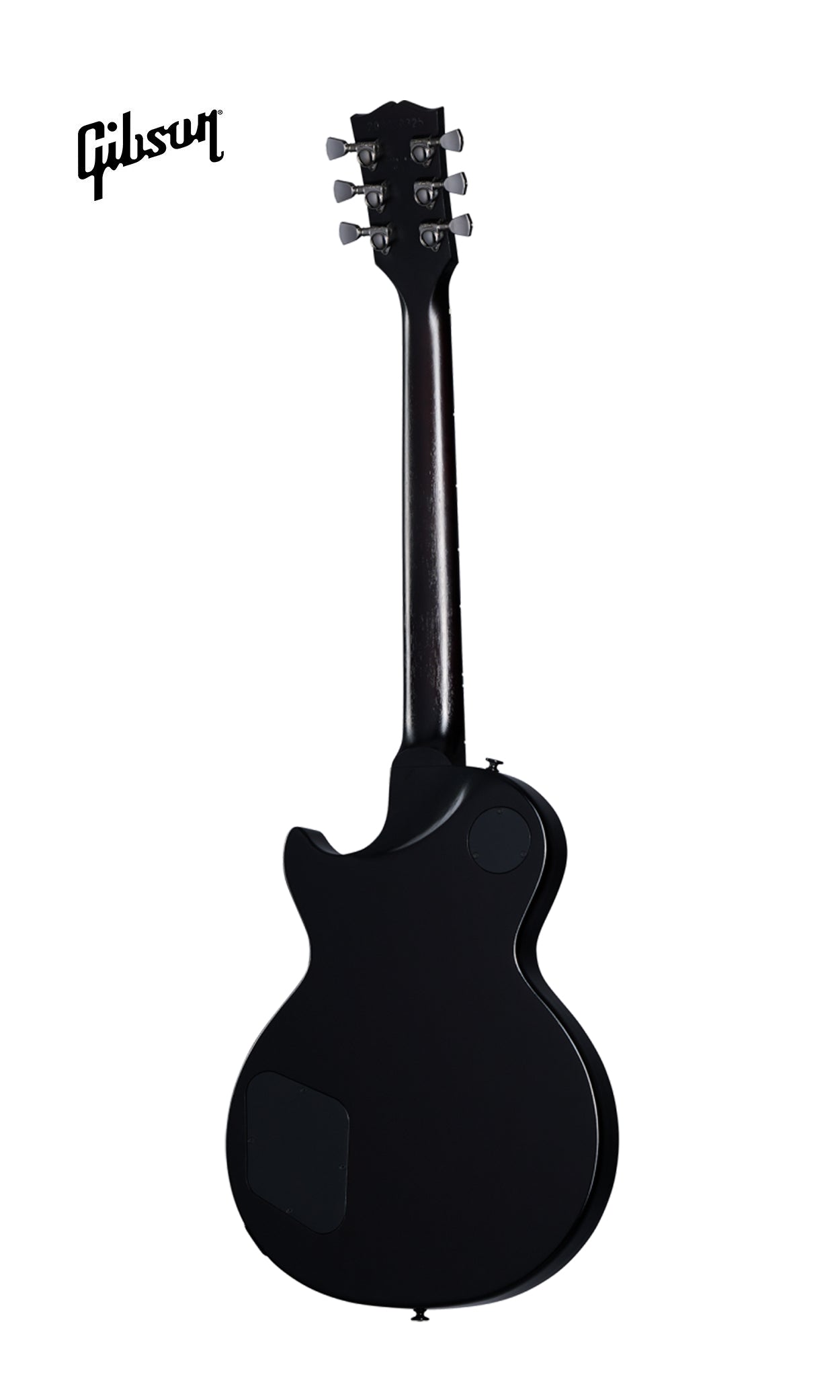 GIBSON LES PAUL MODERN STUDIO ELECTRIC GUITAR - SMOKEHOUSE SATIN