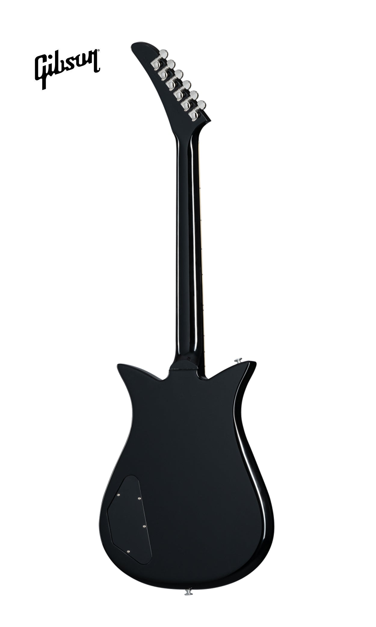 GIBSON THEODORE STANDARD ELECTRIC GUITAR - EBONY