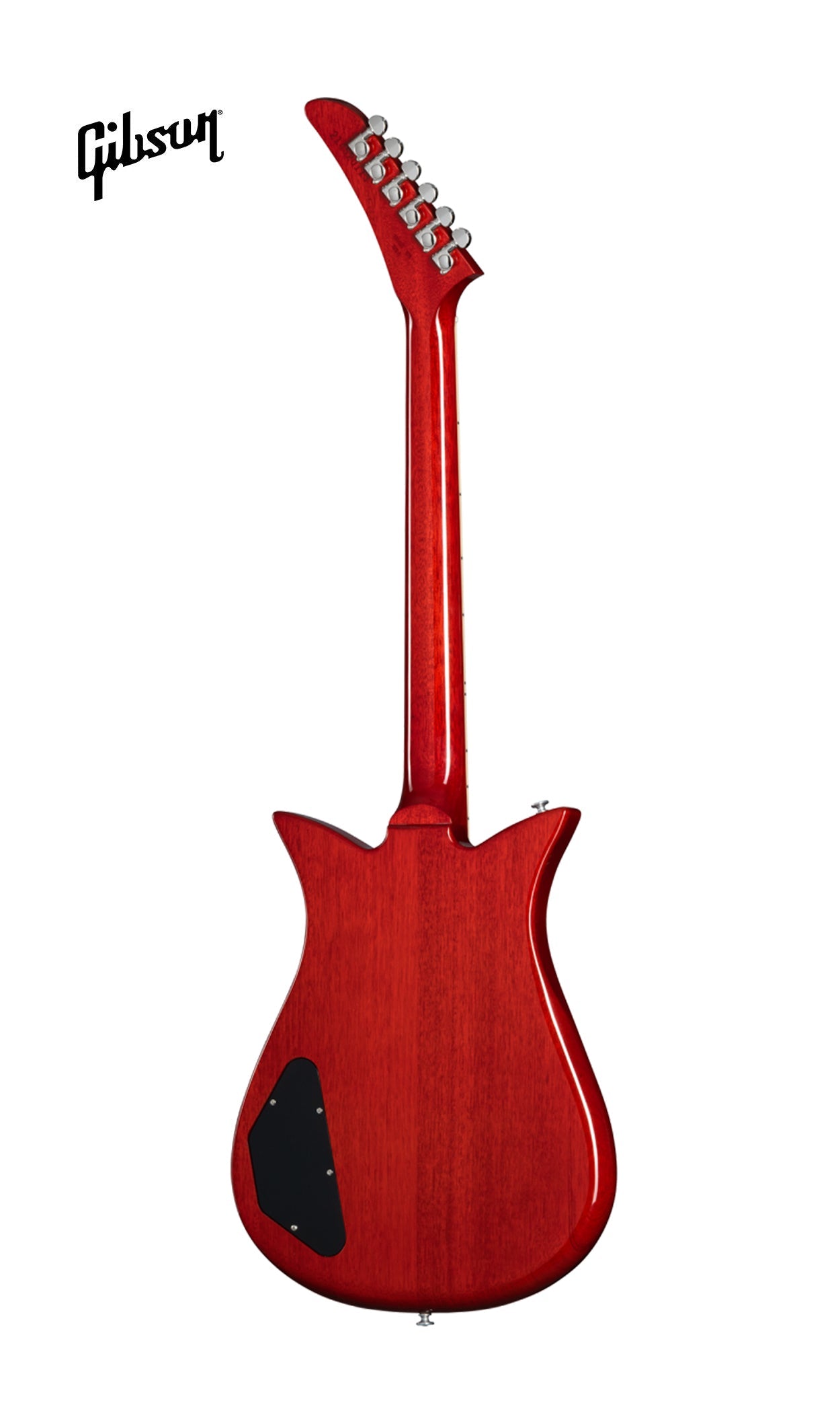 GIBSON THEODORE STANDARD ELECTRIC GUITAR - VINTAGE CHERRY