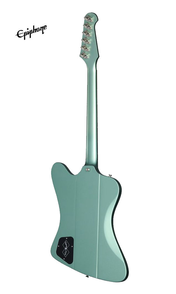 Epiphone 1963 Firebird I Electric Guitar - Inverness Green