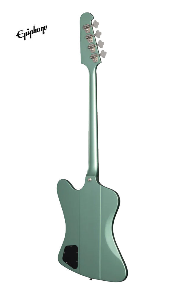 Epiphone Thunderbird '64 Bass Guitar - Inverness Green