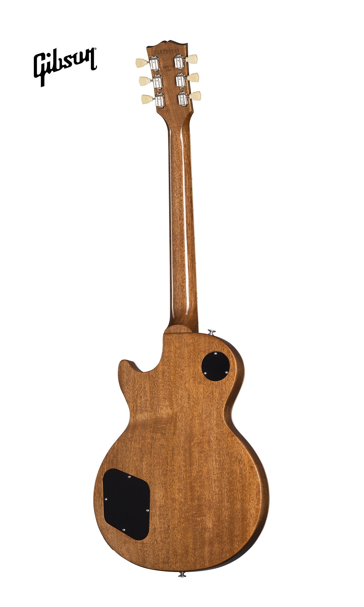 GIBSON LES PAUL STANDARD 50S PLAIN TOP ELECTRIC GUITAR - INVERNESS GREEN