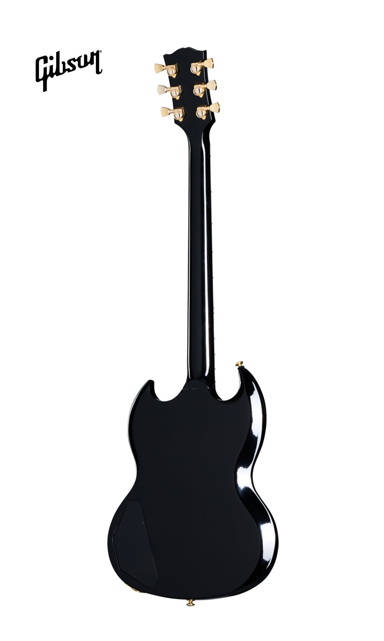 GIBSON SG SUPREME ELECTRIC GUITAR - FIREBURST