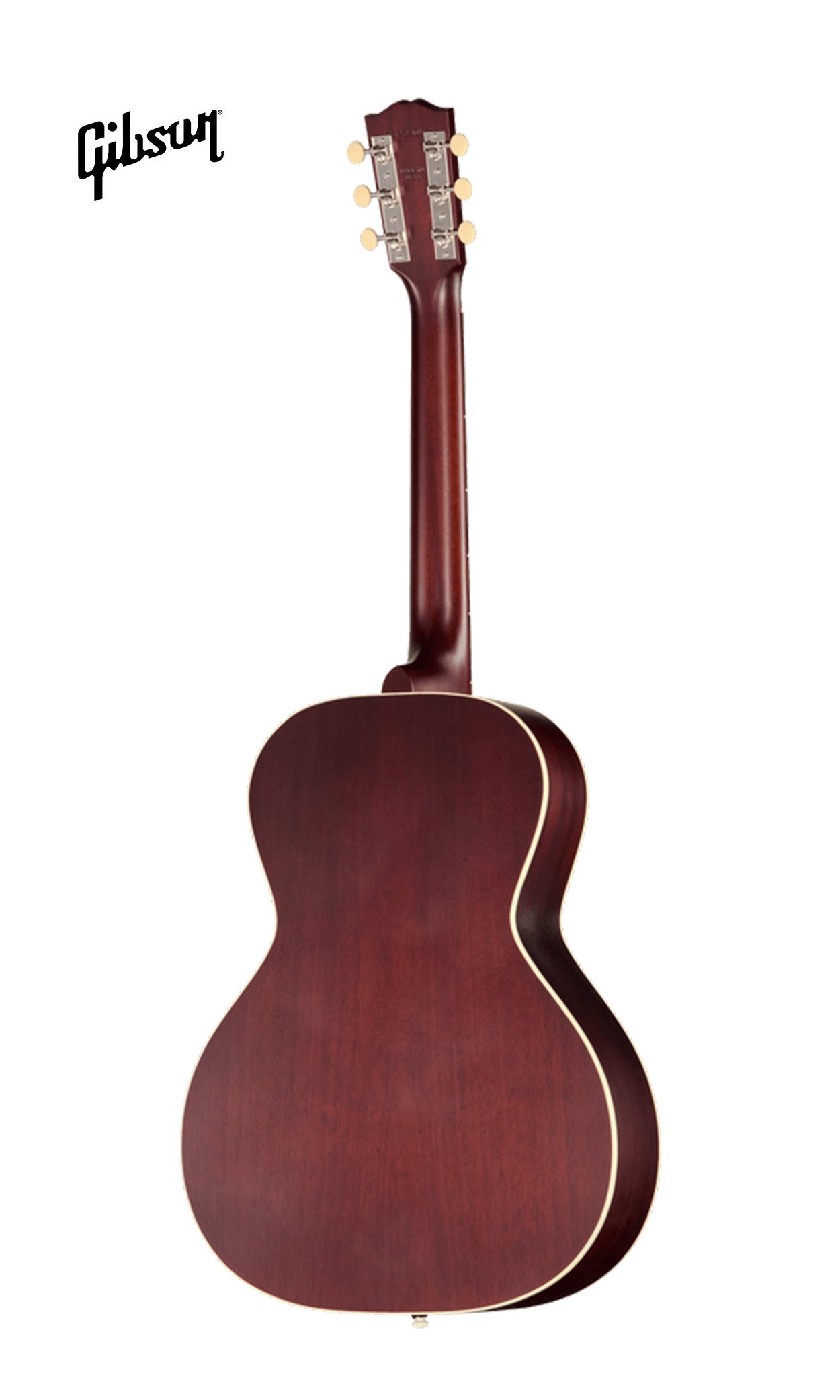 GIBSON ACOUSTIC L-00 CENTURY 12-FRET ACOUSTIC GUITAR - VINTAGE SUNBURST
