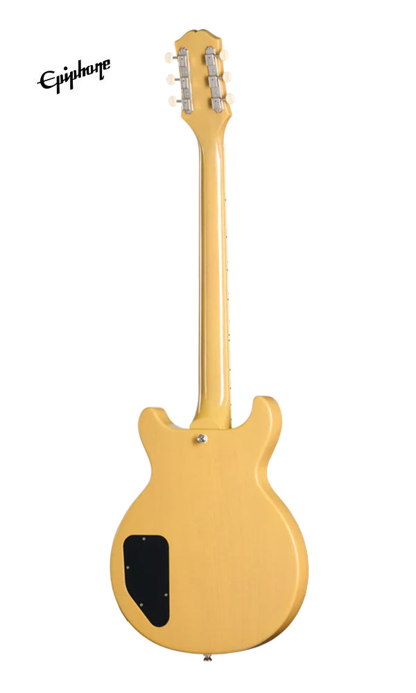 Epiphone SG Special P-90 Electric Guitar - TV Yellow