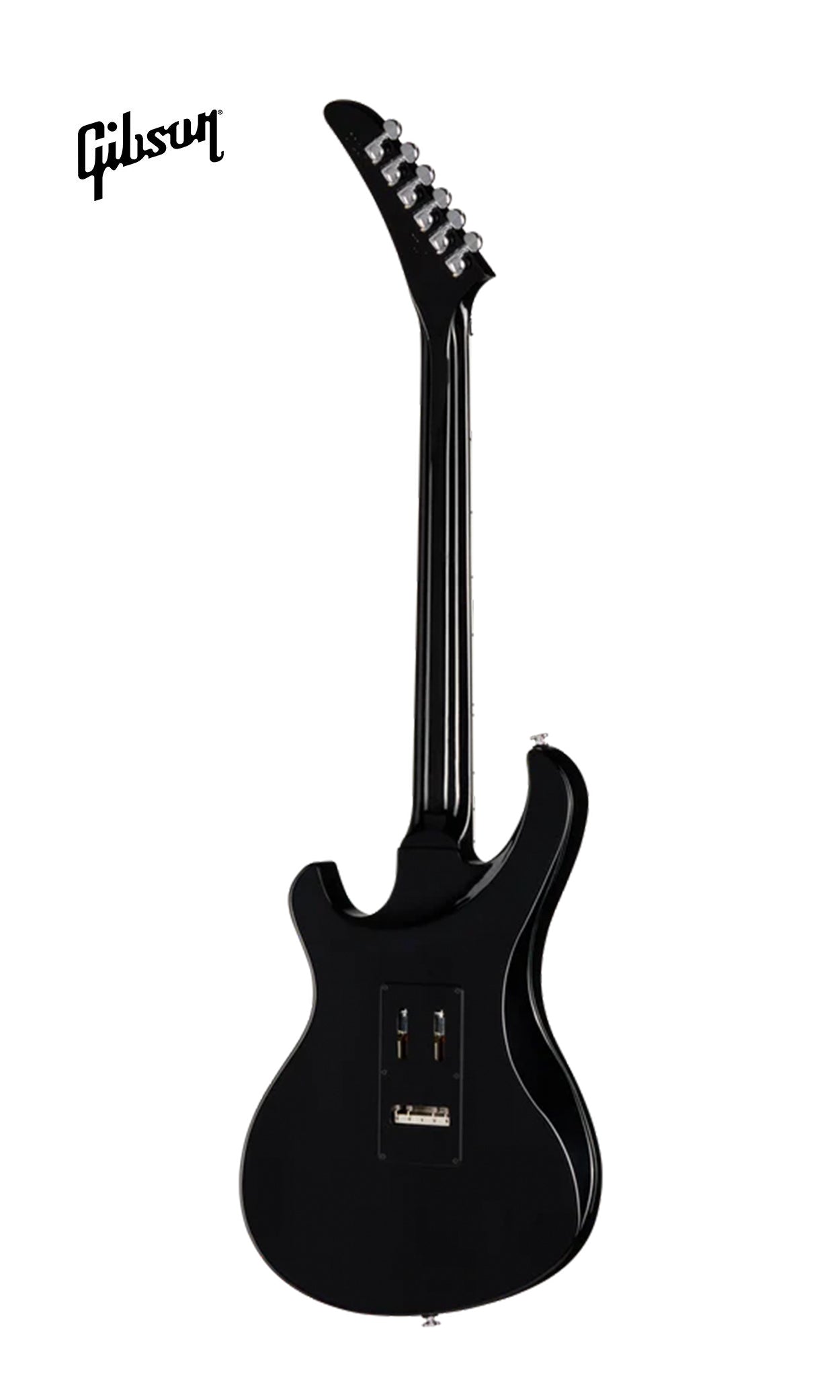 GIBSON VICTORY FLOYD ROSE ELECTRIC GUITAR - DEEP OCEAN BURST