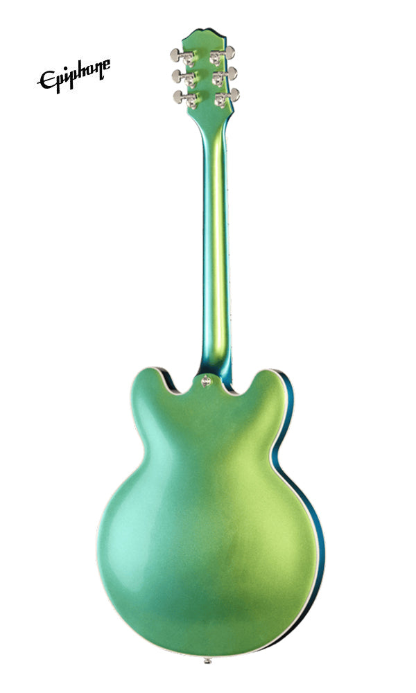 Epiphone Futura ES-355 Semi-Hollowbody Electric Guitar - Dragonfly Shift