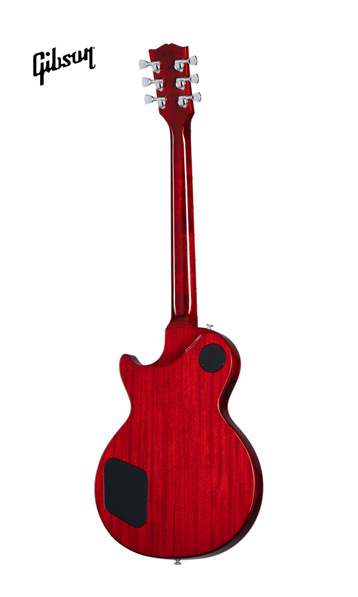 GIBSON LES PAUL MODERN FIGURED ELECTRIC GUITAR - CHERRY BURST