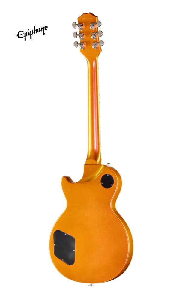 Epiphone Futura Les Paul Custom Electric Guitar - Firestorm Shift