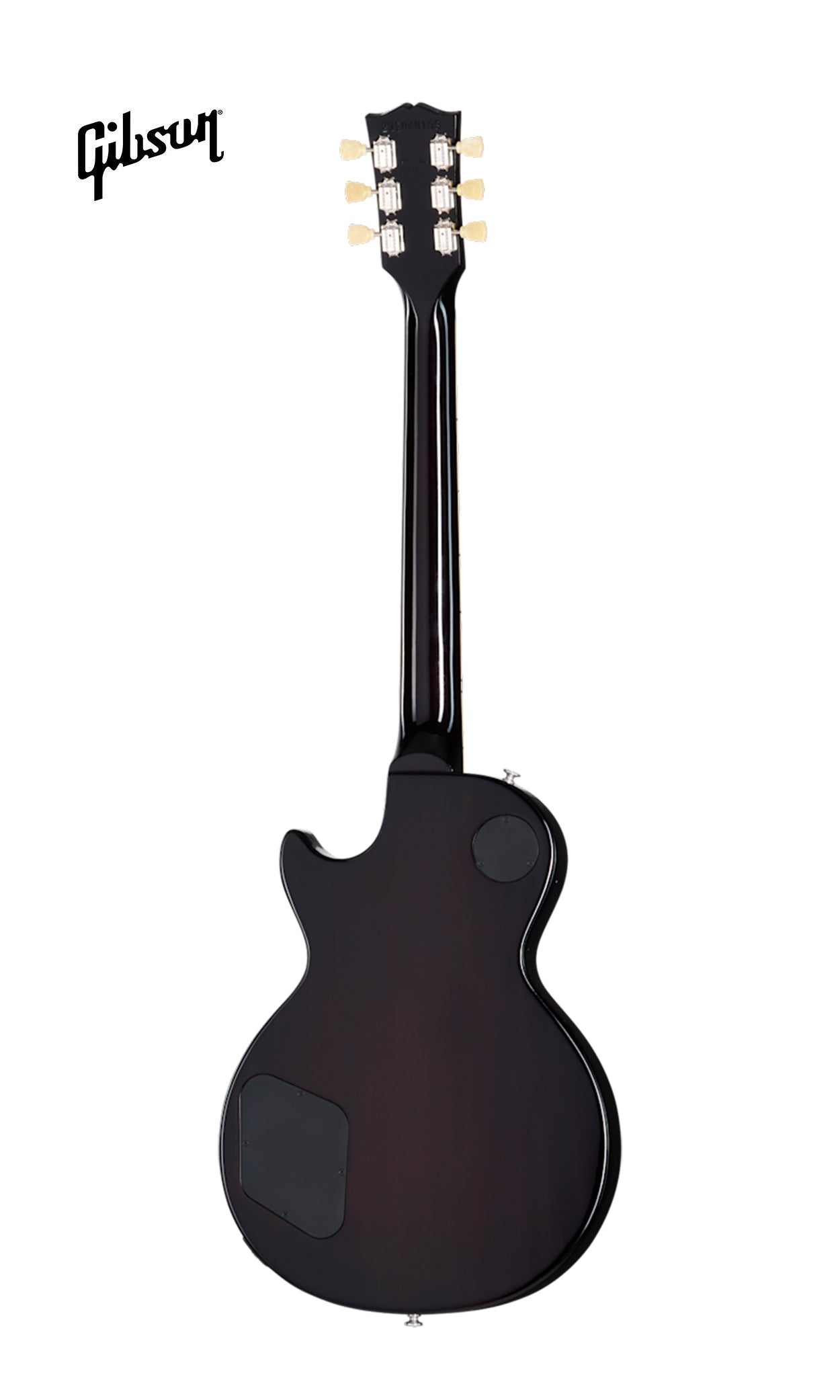 GIBSON LES PAUL STUDIO ELECTRIC GUITAR - SMOKEHOUSE BURST