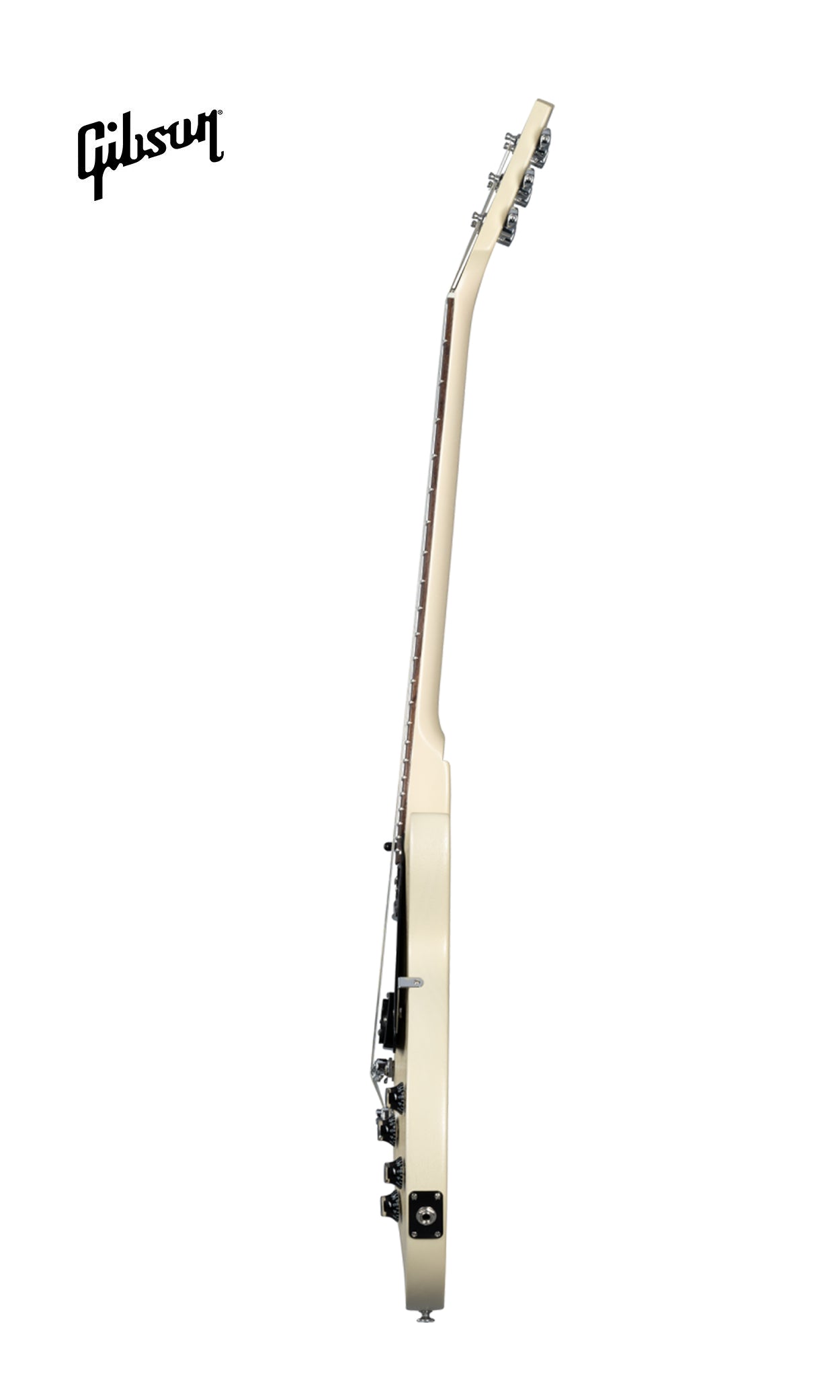 GIBSON LES PAUL MODERN LITE ELECTRIC GUITAR - TV WHEAT