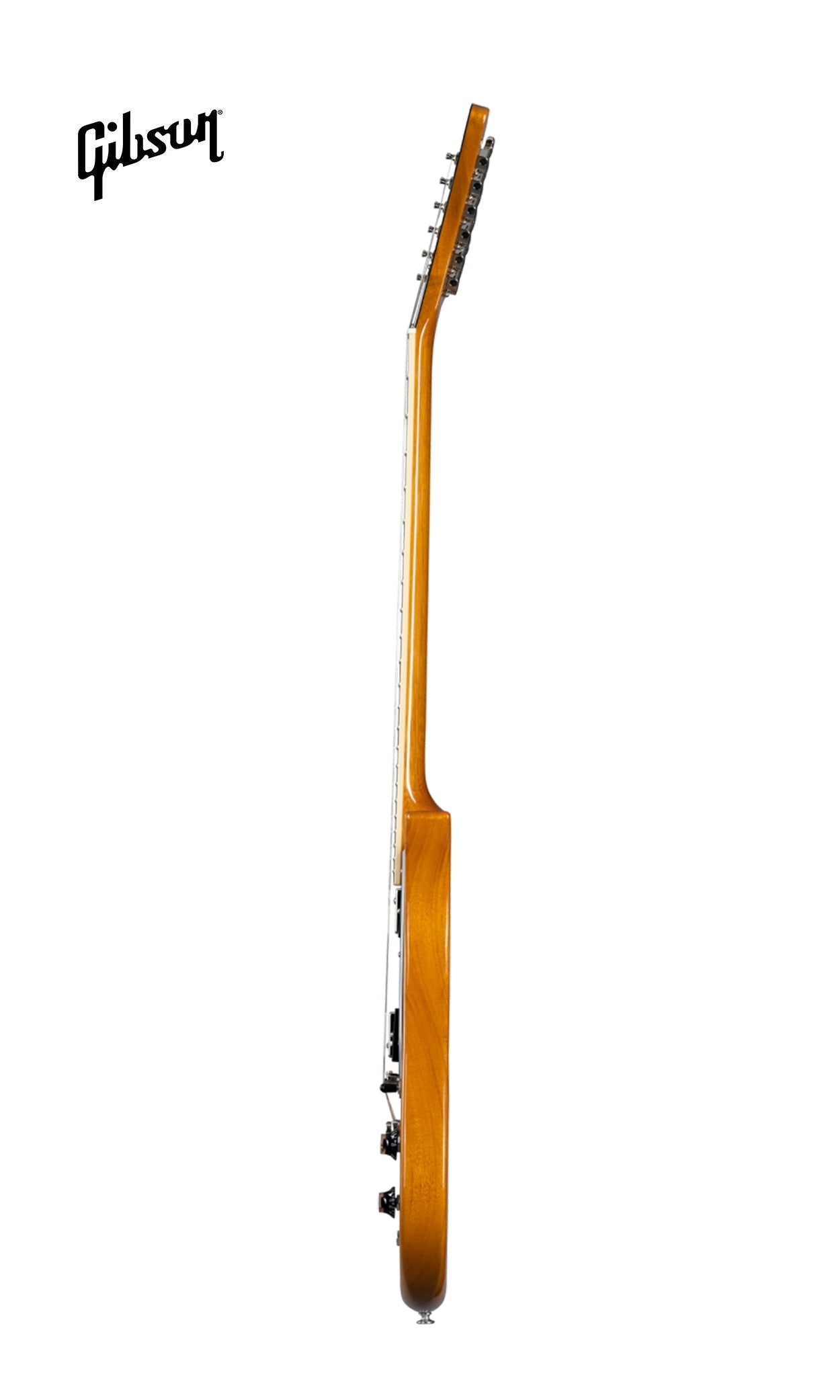 GIBSON THEODORE STANDARD ELECTRIC GUITAR - ANTIQUE NATURAL