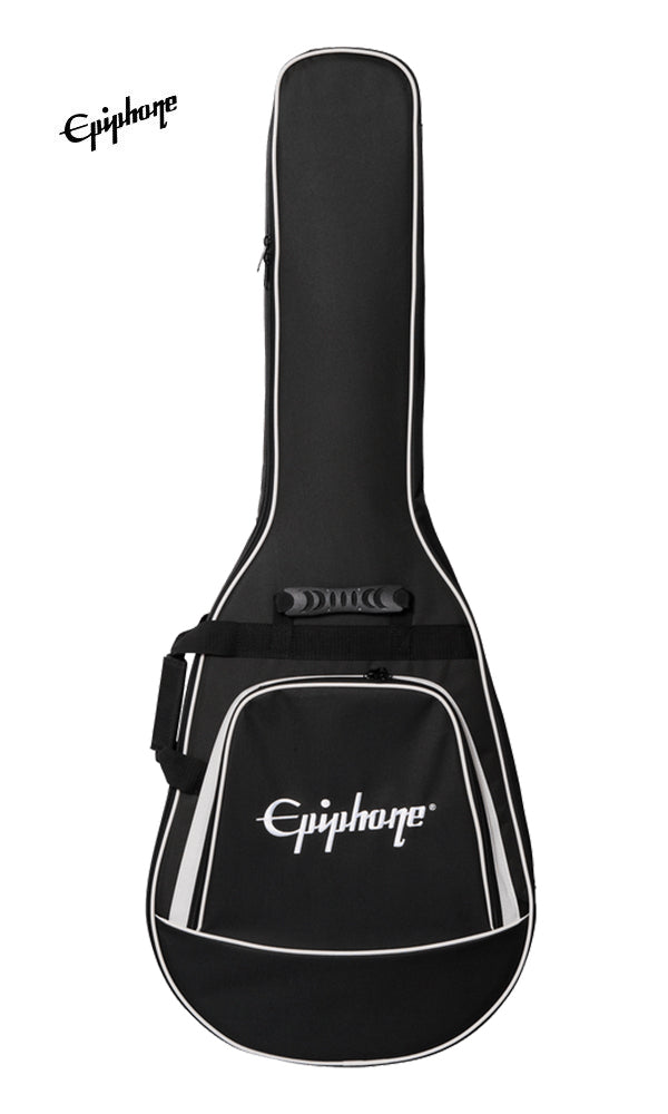 Epiphone Futura SG Custom Electric Guitar - Nitro Shift