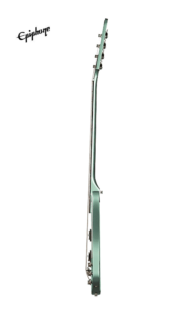 Epiphone Thunderbird '64 Bass Guitar - Inverness Green