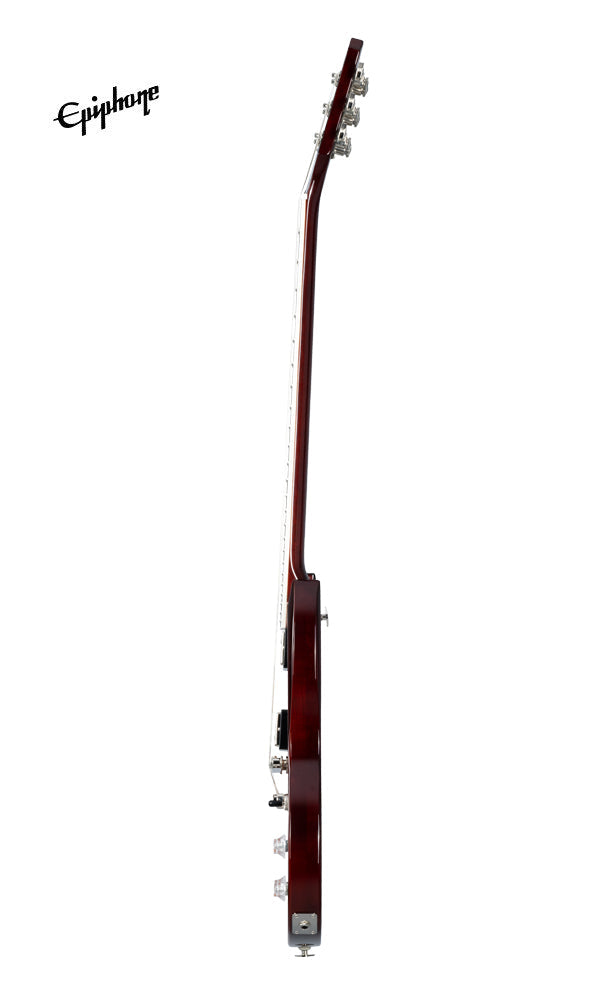 Epiphone SG Modern Figured Electric Guitar - Mojave Burst