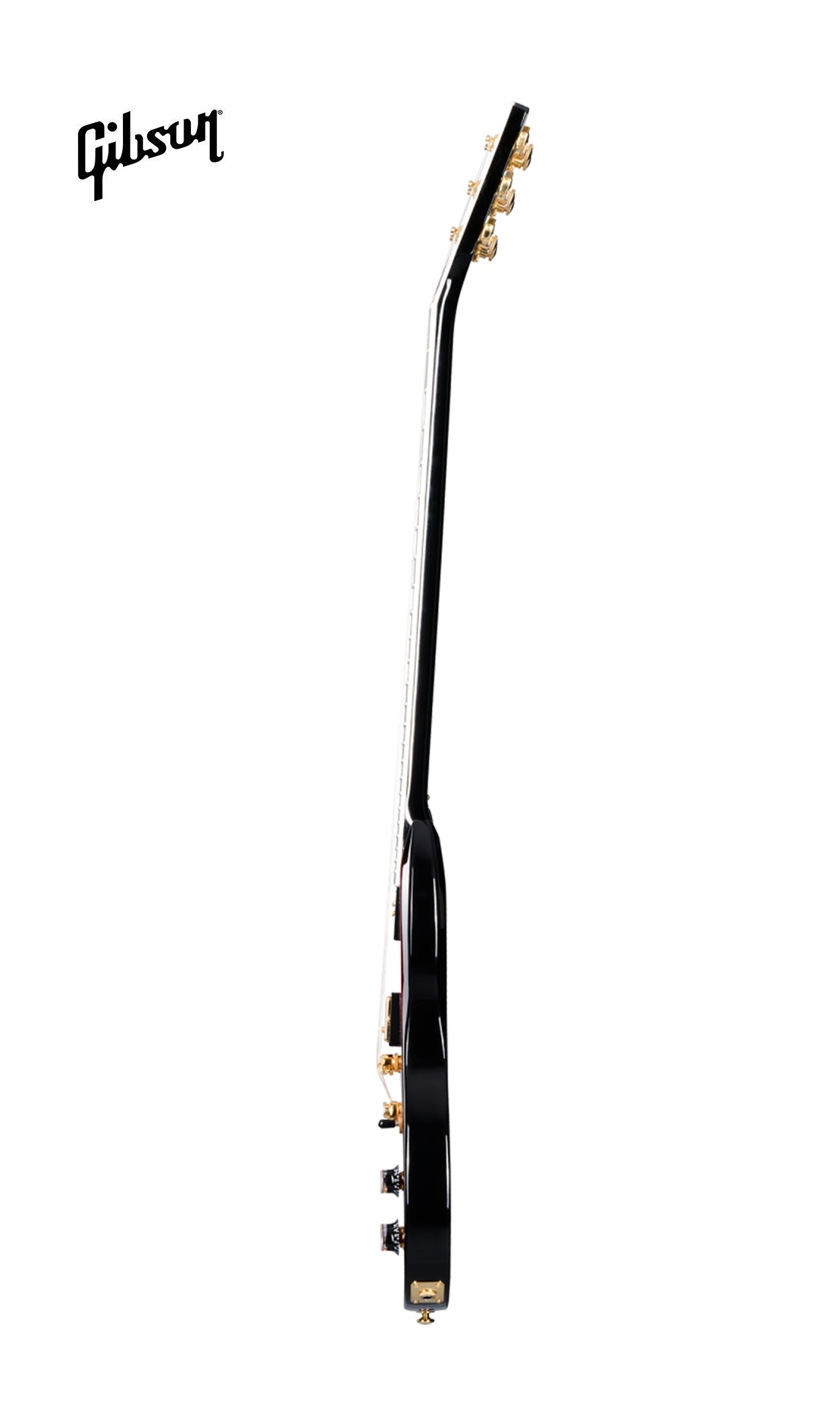 GIBSON SG SUPREME ELECTRIC GUITAR - FIREBURST