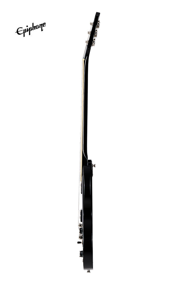 Epiphone SG Tribute Electric Guitar - Ebony
