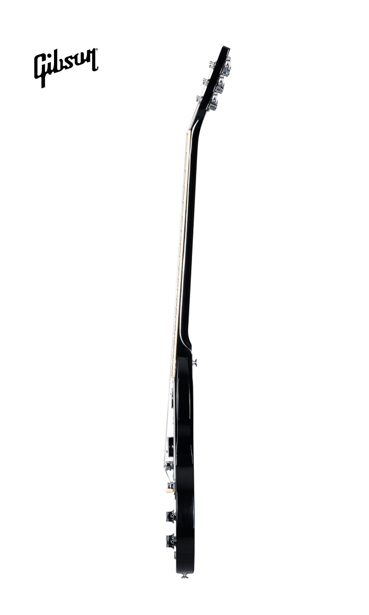 GIBSON SG STANDARD ELECTRIC GUITAR - PELHAM BLUE BURST