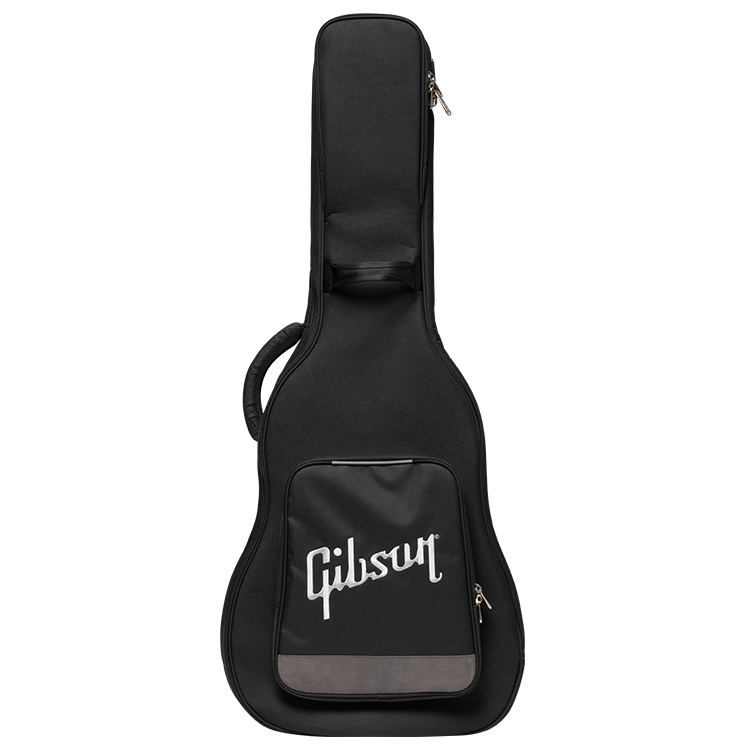 GIBSON ACCESSORIES DREADNOUGHT / SQUARE SHOULDER PREMIUM GIGBAG (ASPGI