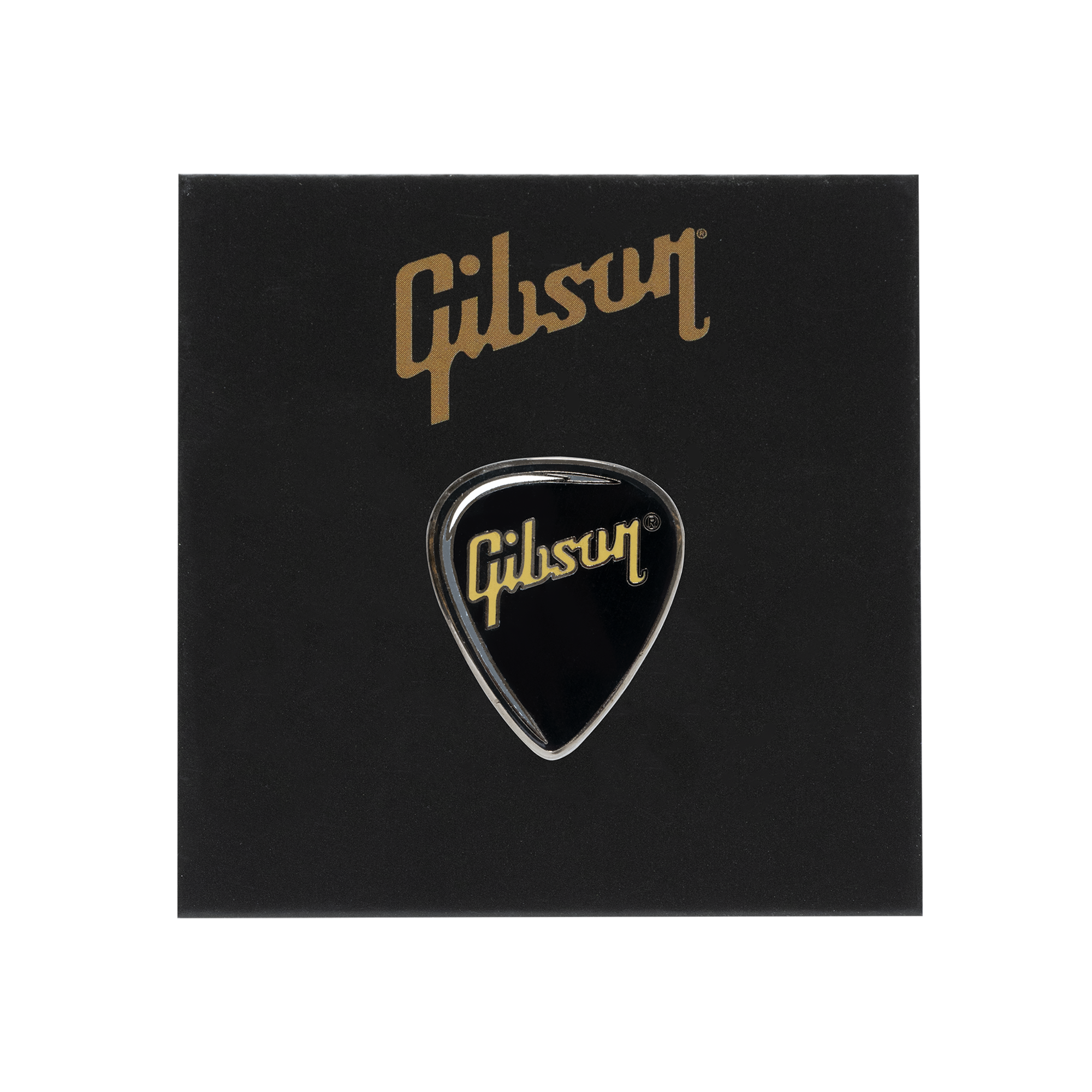 GIBSON ACCESSORIES GUITAR PICK PIN (ASPIN-GP)