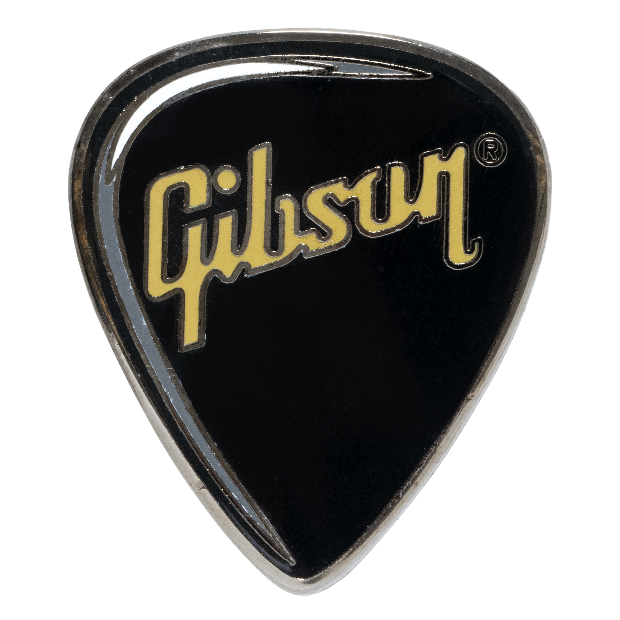 GIBSON ACCESSORIES GUITAR PICK PIN (ASPIN-GP)