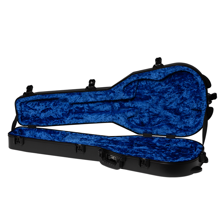 GIBSON ACCESSORIES DELUXE PROTECTOR CASE, SG (ASPRCASE-SG)