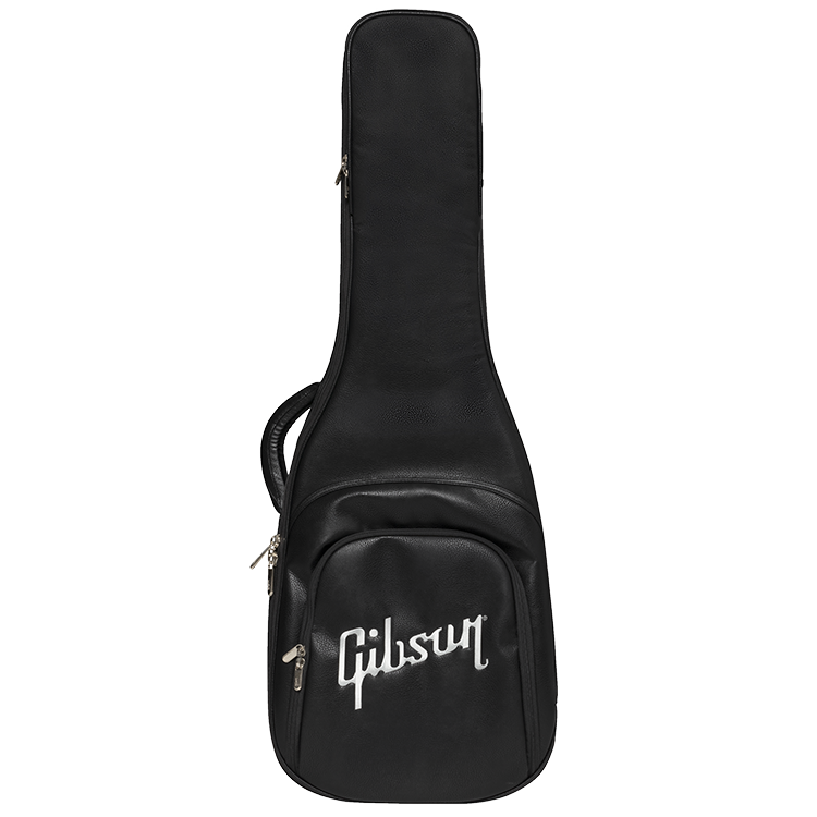 GIBSON ACCESSORIES LES PAUL & SG PREMIUM SOFTCASE - BLACK (ASSFCASE-BL