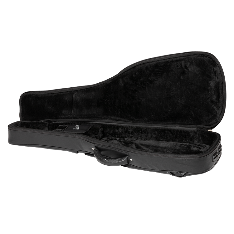 GIBSON ACCESSORIES LES PAUL & SG PREMIUM SOFTCASE - BLACK (ASSFCASE-BLK)