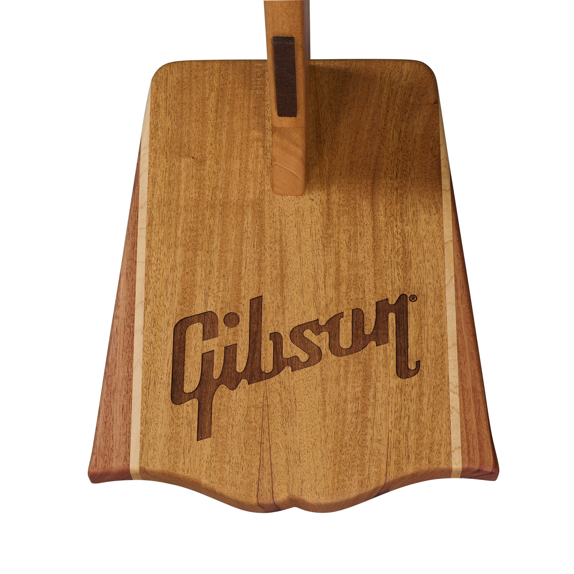 GIBSON ACCESSORIES HANDCRAFTED WOODEN GUITAR STAND (ASTD-MG2)