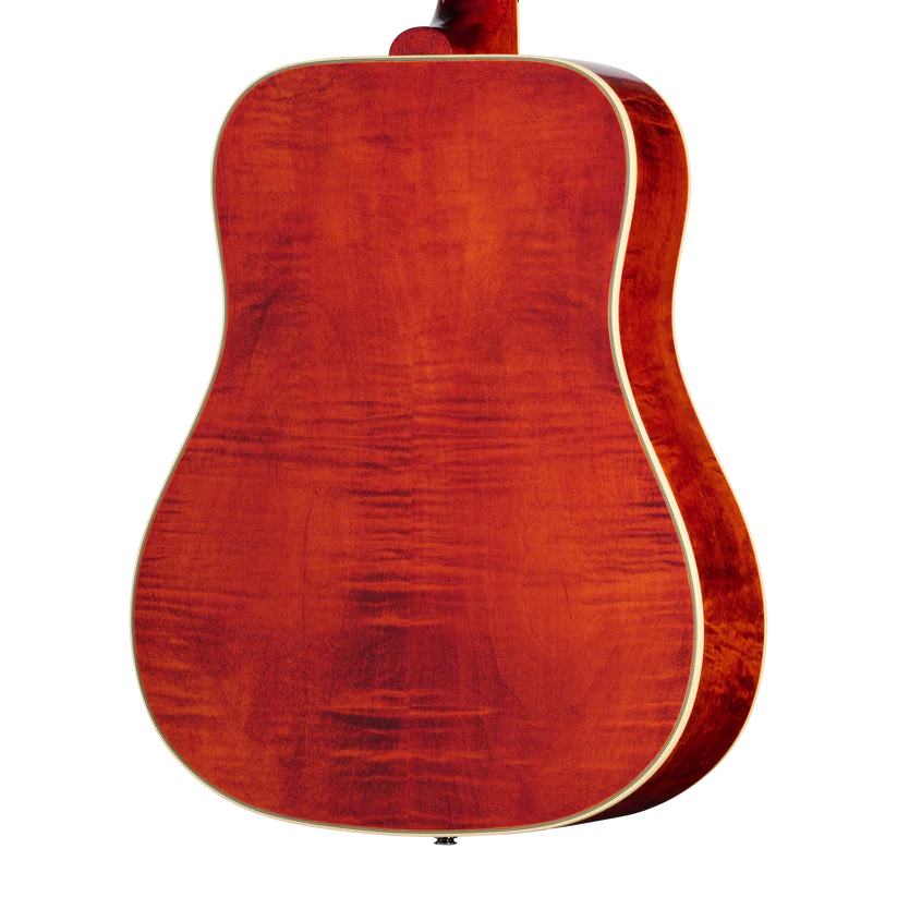 Epiphone 1963 Dove Reissue Acoustic-Electric Guitar - Natural