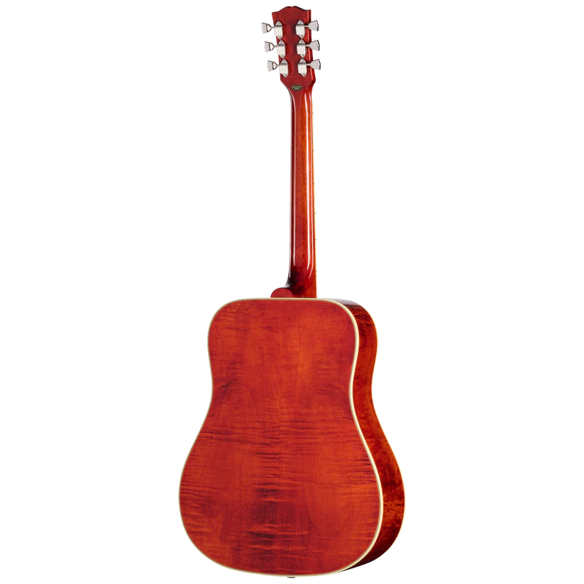 Epiphone 1963 Dove Reissue Acoustic-Electric Guitar - Natural