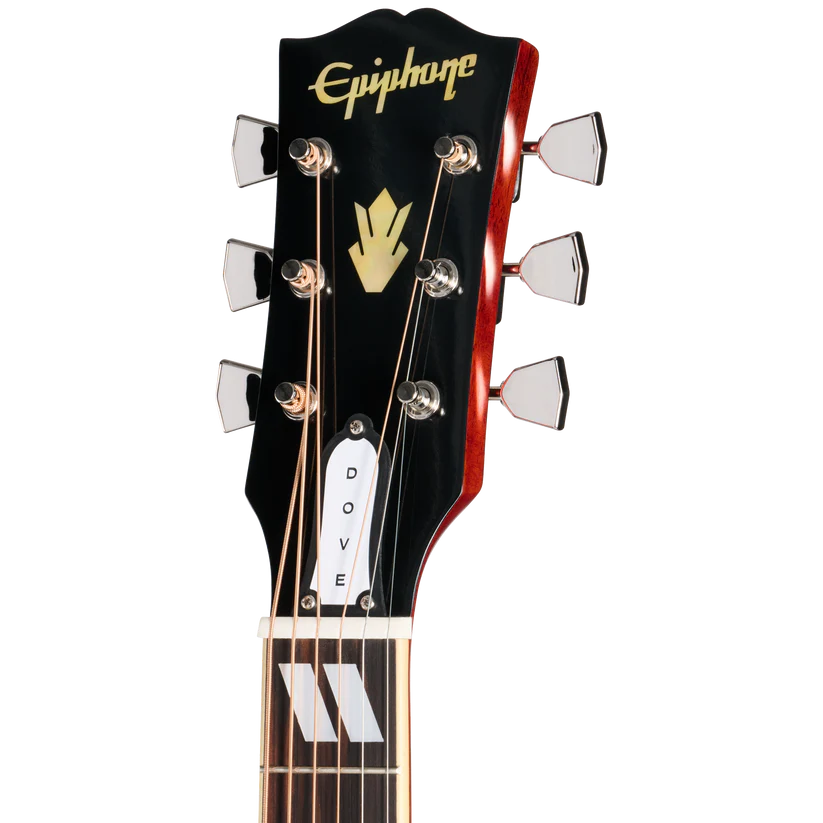 Epiphone 1963 Dove Reissue Acoustic-Electric Guitar - Natural