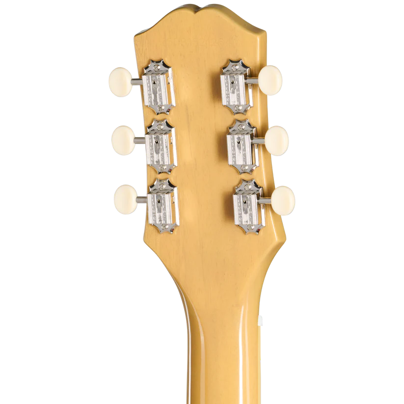 Epiphone SG Special P-90 Electric Guitar - TV Yellow