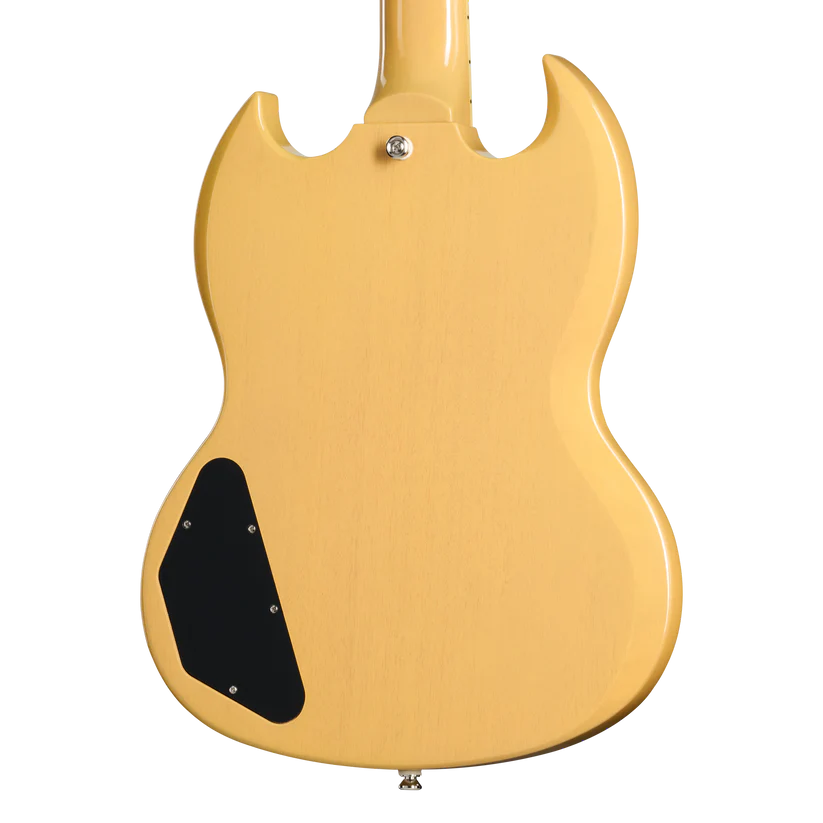 Epiphone SG Special P-90 Electric Guitar - TV Yellow